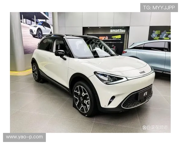 19万起的smart！但实际是吉利换壳？还值得买吗？